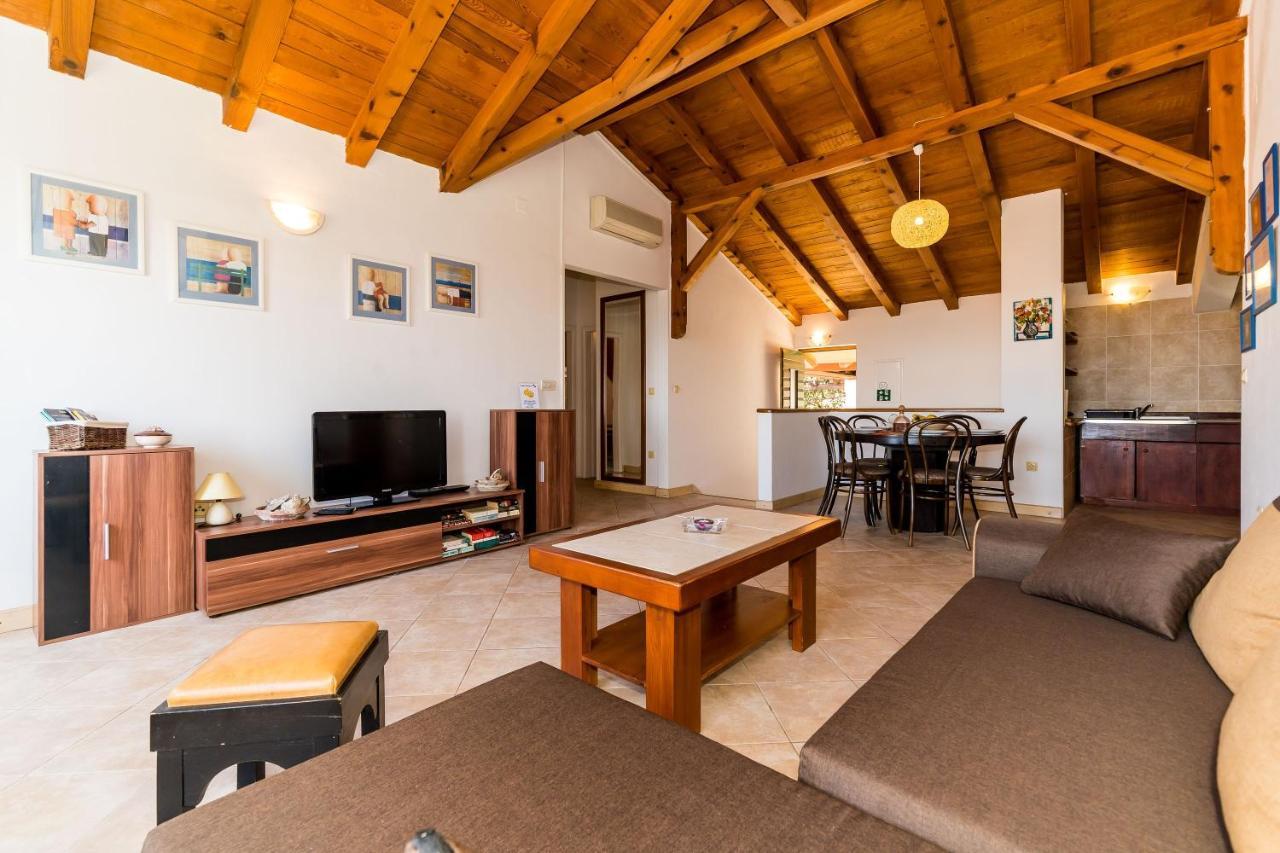 Apartment Casa Vanna Dubrovník Exteriér fotografie
