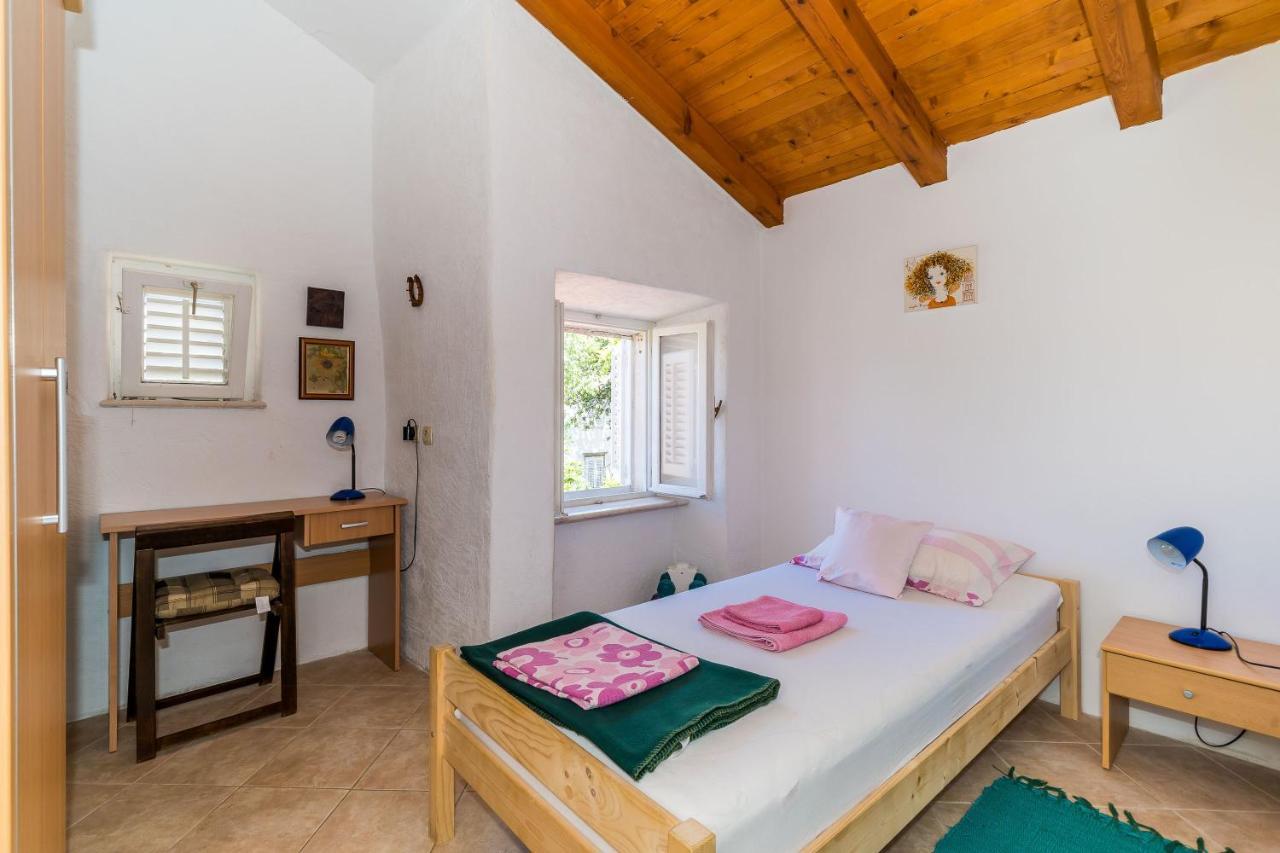 Apartment Casa Vanna Dubrovník Exteriér fotografie