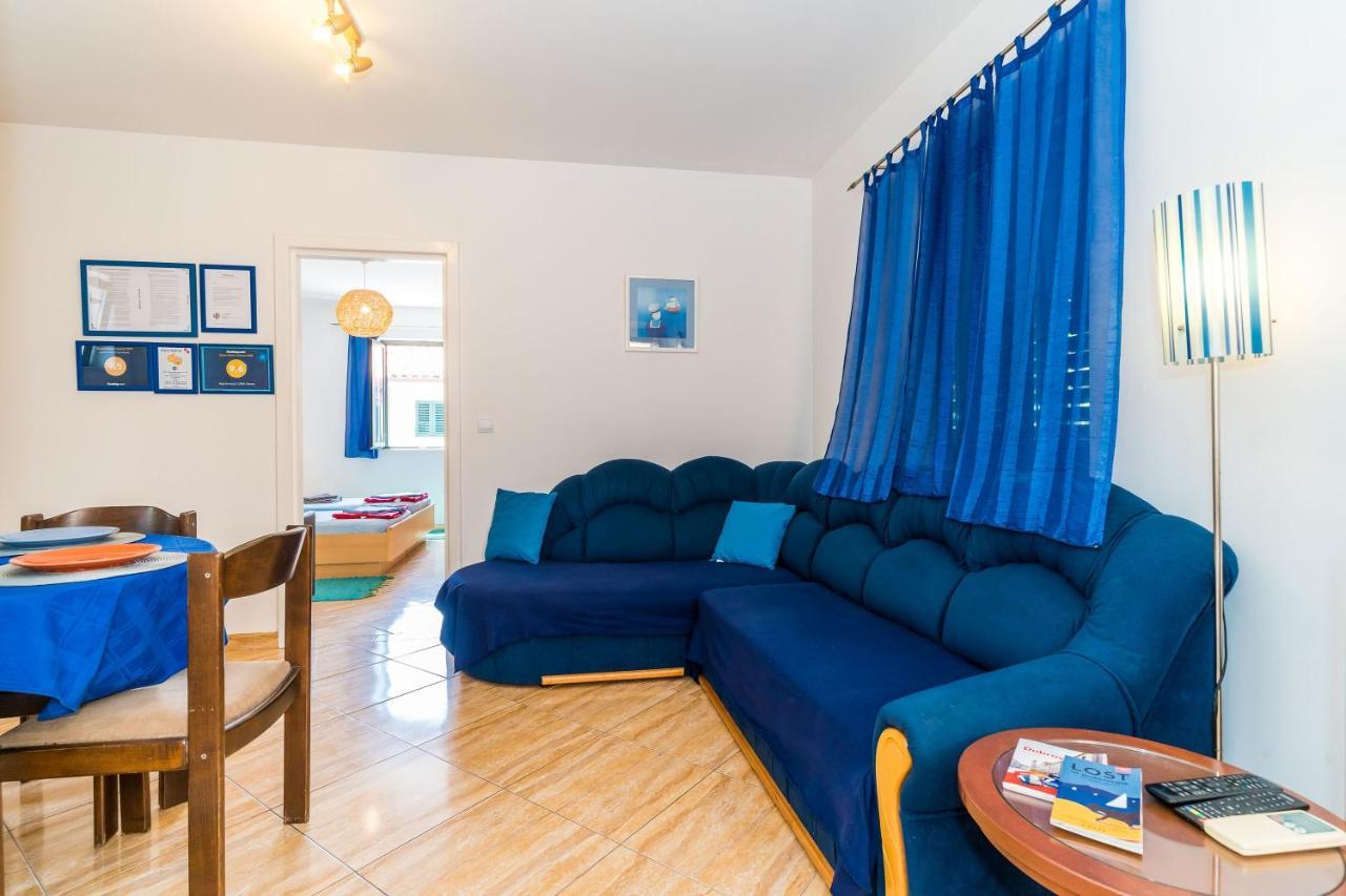 Apartment Casa Vanna Dubrovník Exteriér fotografie
