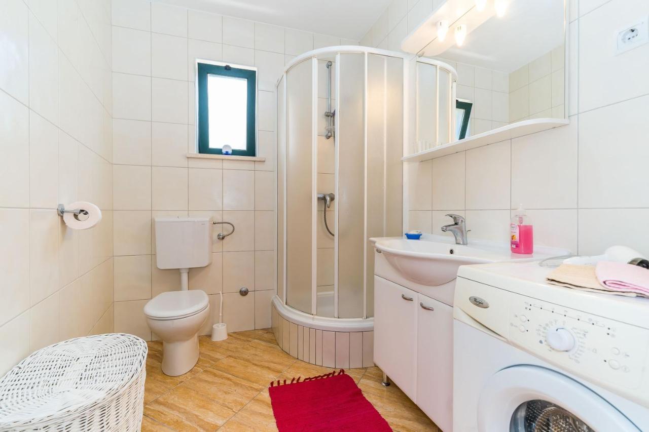 Apartment Casa Vanna Dubrovník Exteriér fotografie