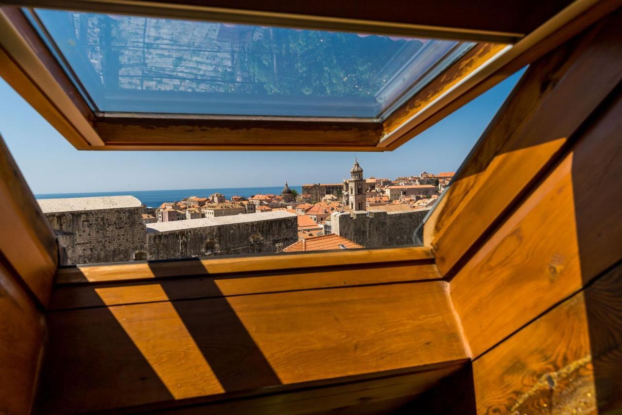 Apartment Casa Vanna Dubrovník Exteriér fotografie