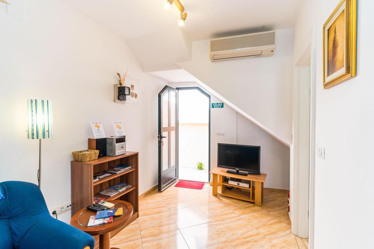 Apartment Casa Vanna Dubrovník Exteriér fotografie