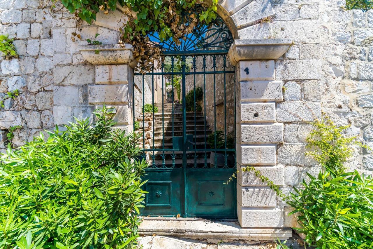 Apartment Casa Vanna Dubrovník Exteriér fotografie