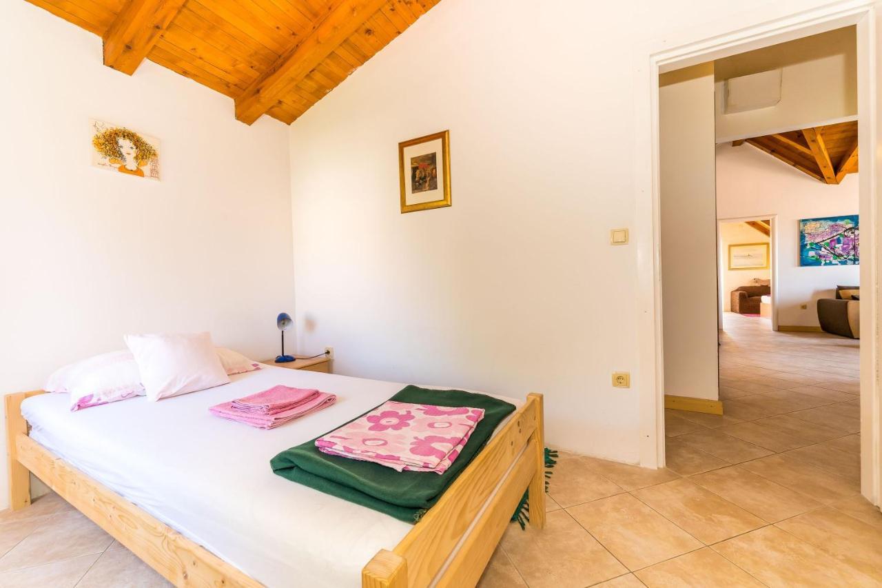 Apartment Casa Vanna Dubrovník Exteriér fotografie