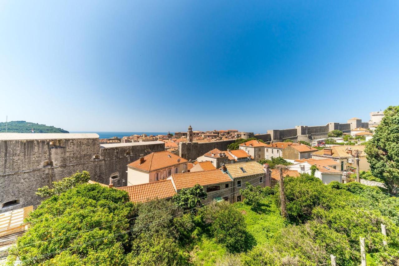 Apartment Casa Vanna Dubrovník Exteriér fotografie