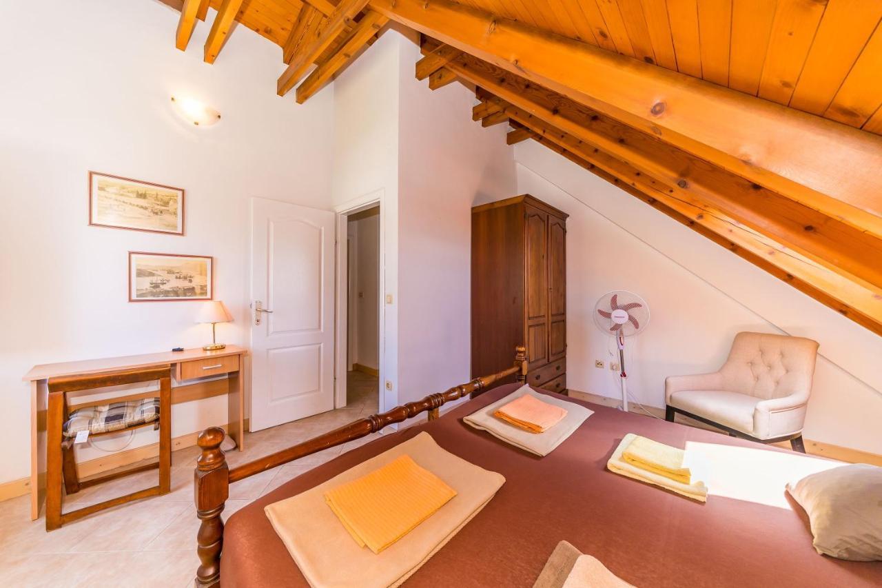 Apartment Casa Vanna Dubrovník Exteriér fotografie