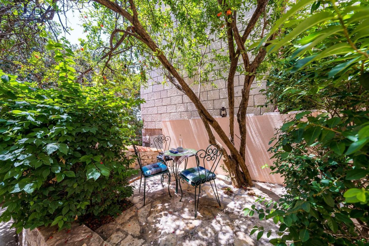 Apartment Casa Vanna Dubrovník Exteriér fotografie