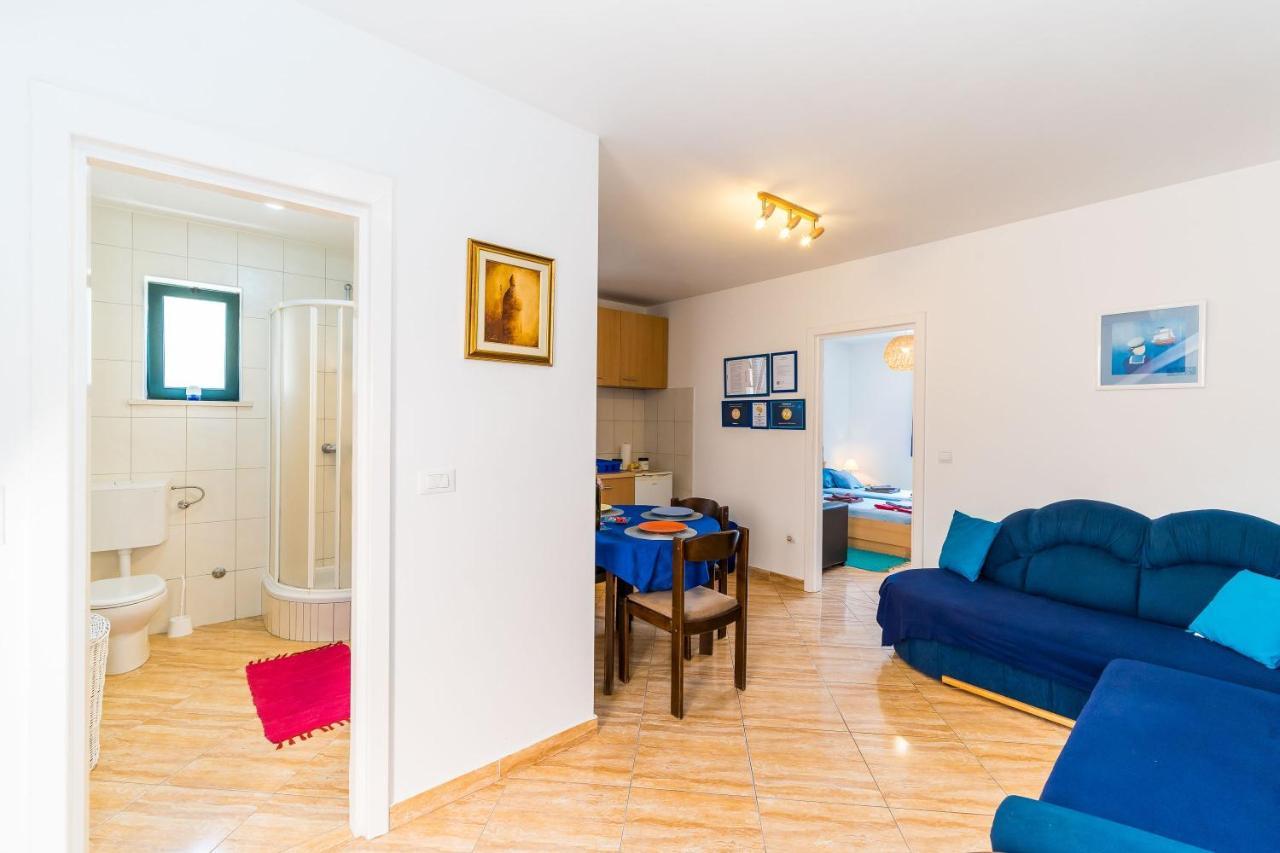 Apartment Casa Vanna Dubrovník Exteriér fotografie