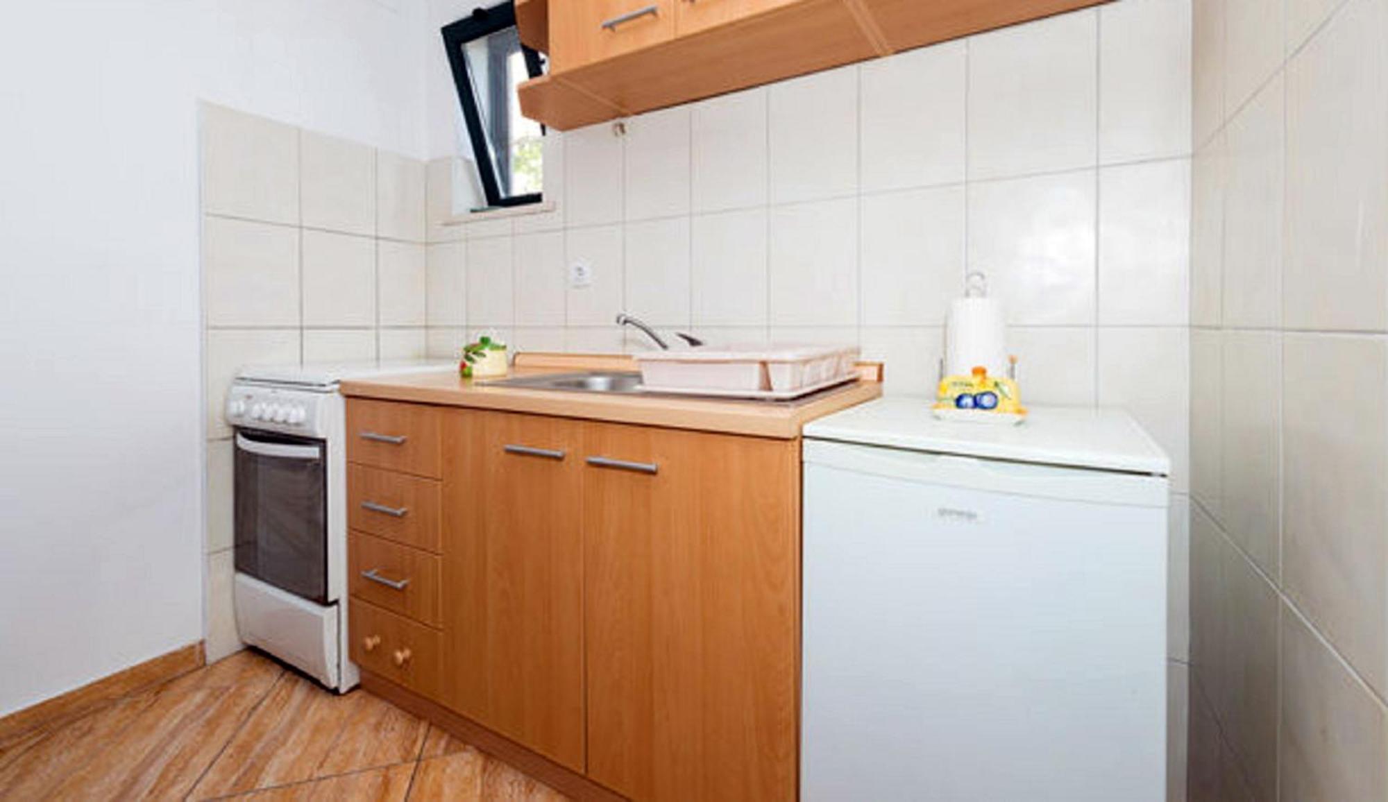 Apartment Casa Vanna Dubrovník Pokoj fotografie