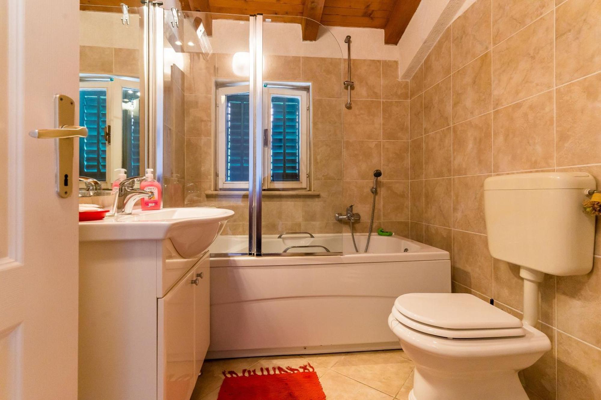 Apartment Casa Vanna Dubrovník Pokoj fotografie