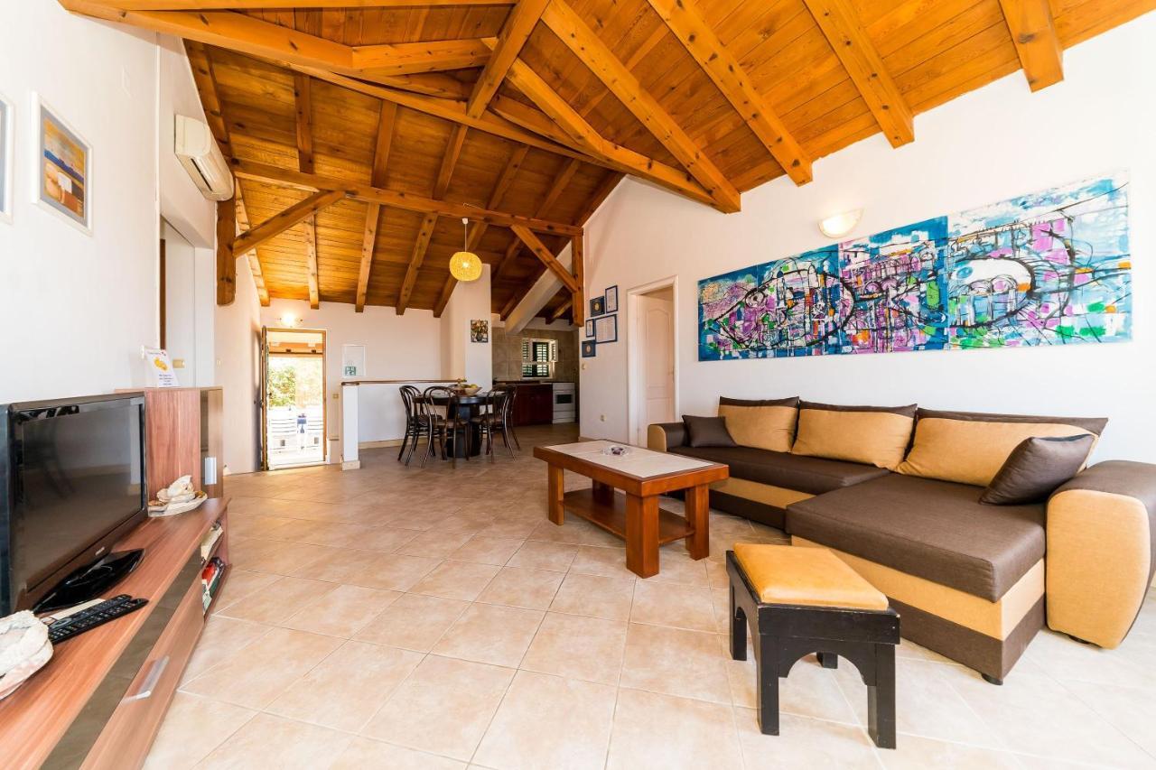 Apartment Casa Vanna Dubrovník Pokoj fotografie