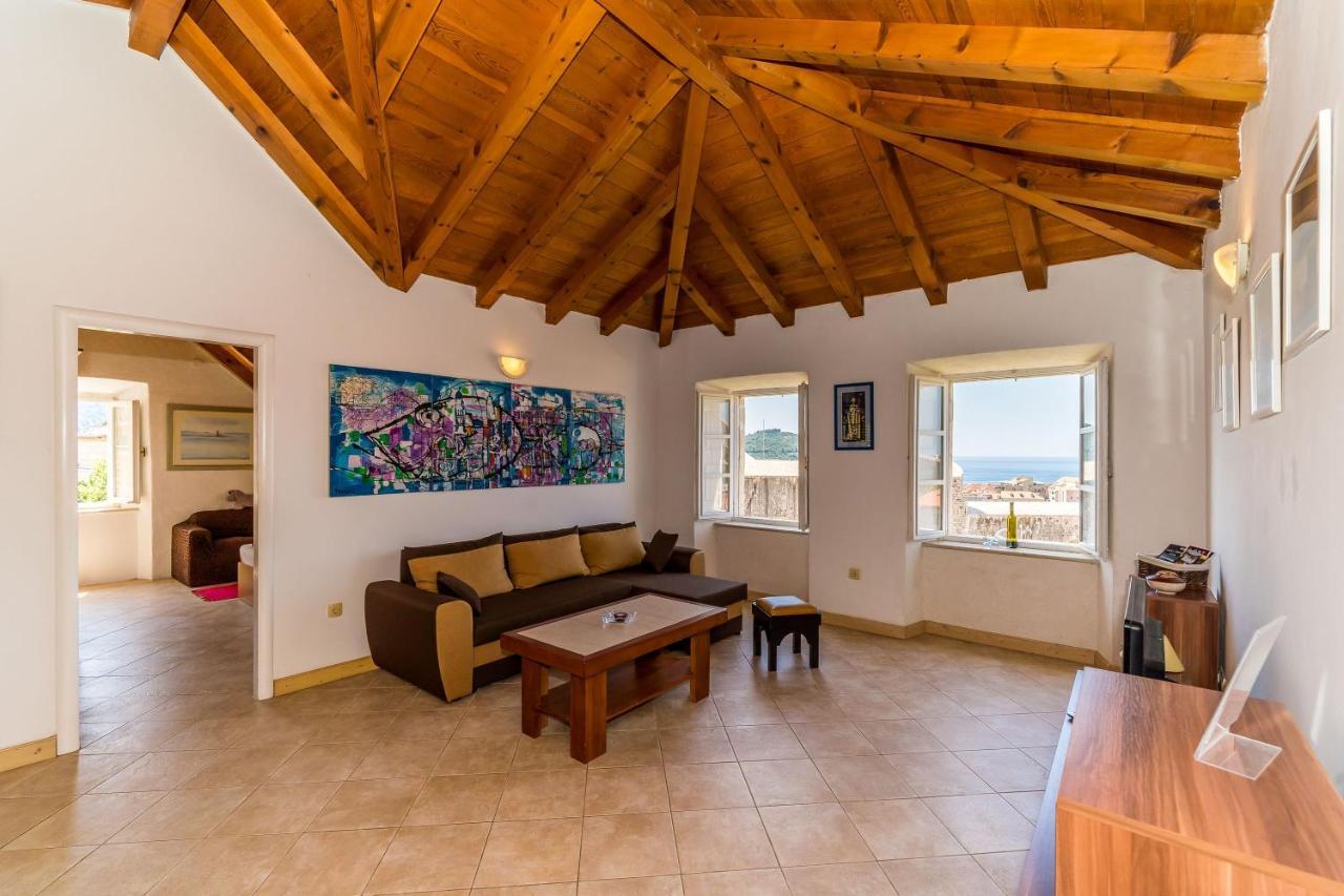 Apartment Casa Vanna Dubrovník Pokoj fotografie
