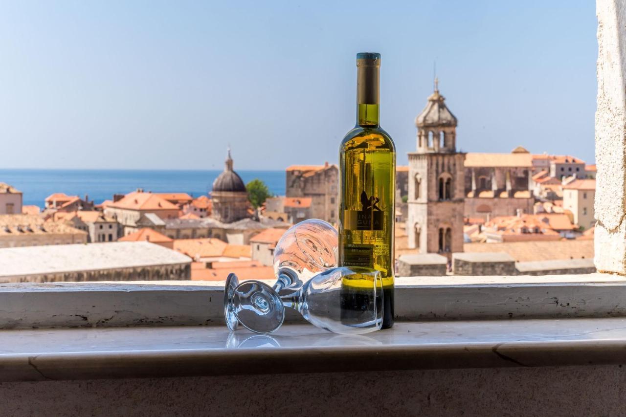 Apartment Casa Vanna Dubrovník Pokoj fotografie